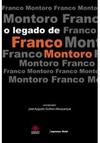 O legado de Franco Montoro