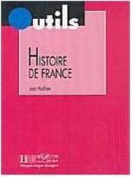 Histoire de France - IMPORTADO