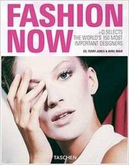 FASHION NOW