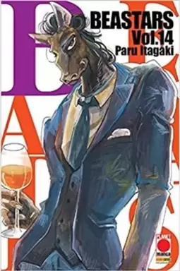 Beastars - 14
