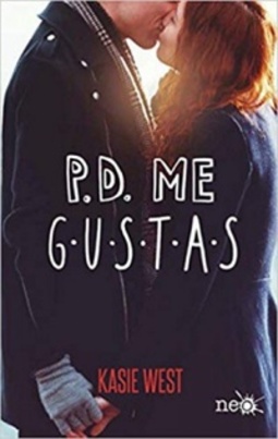P.D.: Me gustas