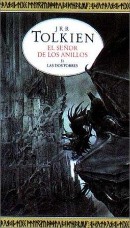 SENOR DE LOS ANILLOS, EL, V.2
