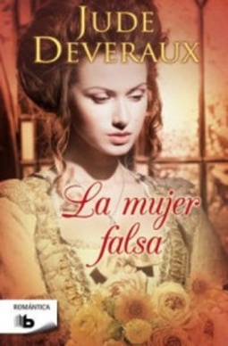 La mujer falsa (James River (2))