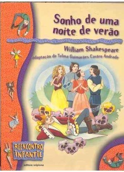 Sonho de uma Noite de Verão