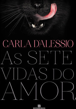 AS SETE VIDAS DO AMOR