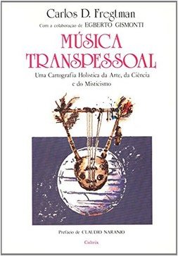 Música Transpessoal