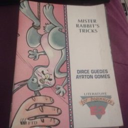 Mister´s Rabbit´s Tricks