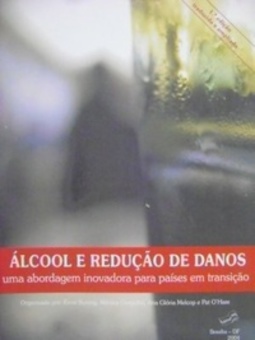 Álcool e Redução de Danos