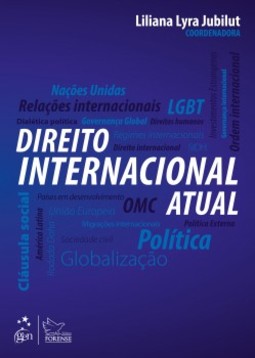 Direito internacional atual