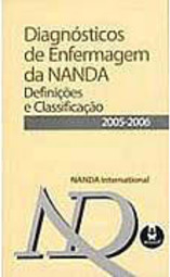 Diagnósticos de Enfermagem da NANDA: Definições e Classif. 2005-2006
