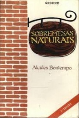 Sobremesas Naturais