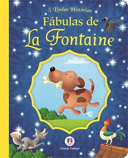 Fábulas de La Fontaine