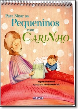 Para ninar os pequeninos com carinho