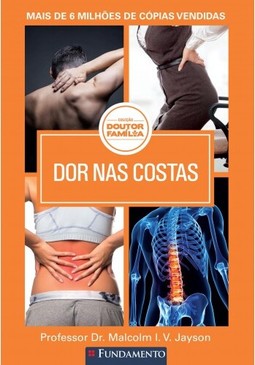 Doutor Família - Dor Nas Costas