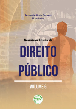 Novíssimos estudos de direito público