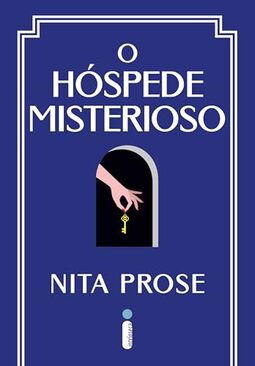 O hóspede misterioso