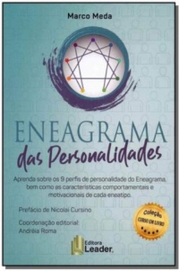 Eneagrama das Personalidades