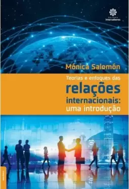 Teorias e enfoques das relações internacionais