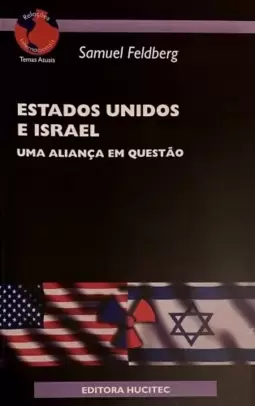 Estados Unidos e Israel