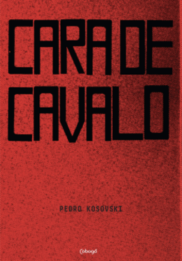 Cara de cavalo