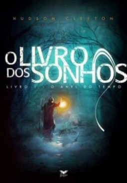O livro dos sonhos: O anel do tempo