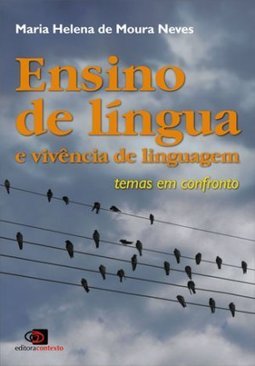 ENSINO DE LINGUA E VIVENCIA DE LINGUAGEM