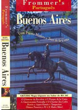 Buenos Aires - Guia de Viagem