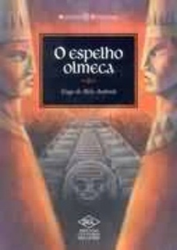 O espelho olmeca