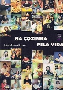 Na Cozinha pela Vida