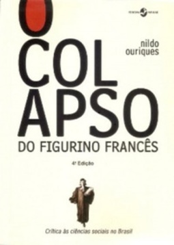 O colapso do figurino francês