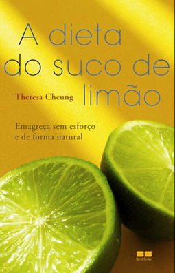 Dieta Do Suco De Limão