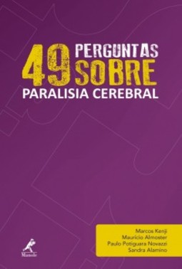 49 perguntas sobre paralisia cerebral