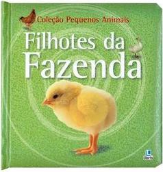 Filhotes da Fazenda
