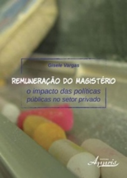 Remuneração do Magistério