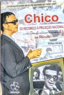 Chico, do recomeço à projeção nacional