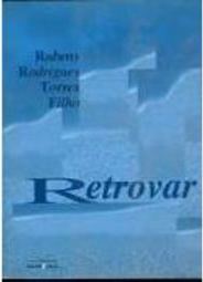 Retrovar: Poemas