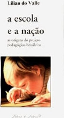 A Escola e a Nação