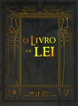 O Livro da Lei