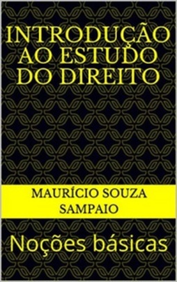 Introdução ao Estudo do Direito