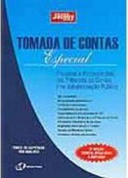 Tomadas de Contas Especial