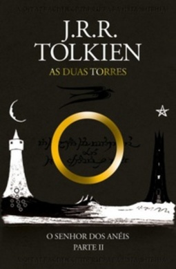 As Duas Torres (O Senhor dos Anéis #2)