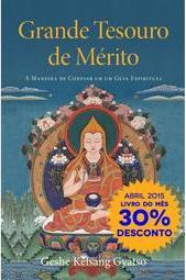 Grande Tesouro de Mérito
