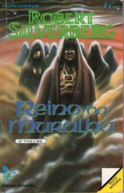 Reino da Muralha - Volume II
