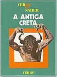 Antiga Creta, A - IMPORTADO