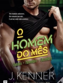 O Homem do Mês #4