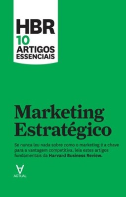 Marketing estratégico