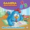 Galinha Pintadinha: meus primeiros números