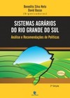 Sistemas Agrários do Rio Grande do Sul: Análise e Recomendações de Políticas