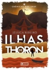 Ilhas de Thoron (Crônicas dos Snay #2)