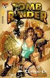 Tomb Raider: em Busca de Sangri-la